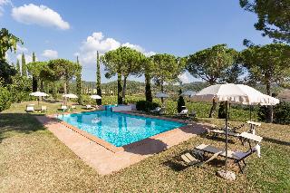 Fattoria Pratale, Florence