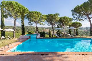 Fattoria Pratale, Florence