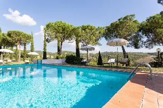 Fattoria Pratale, Florence