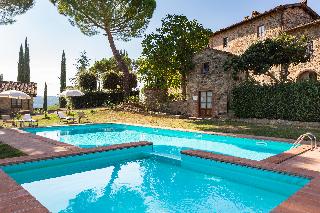 Fattoria Pratale, Florence