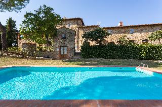 Fattoria Pratale, Florence