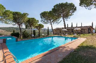 Fattoria Pratale, Florence