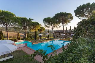 Fattoria Pratale, Florence