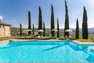 Fattoria Pratale, Florence