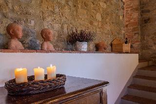 Fattoria Pratale, Florence