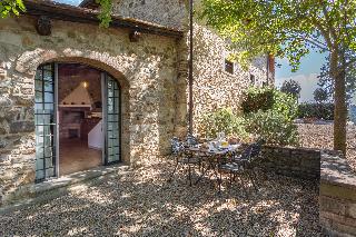 Fattoria Pratale, Florence