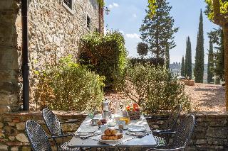 Fattoria Pratale, Florence