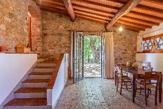 Fattoria Pratale, Florence