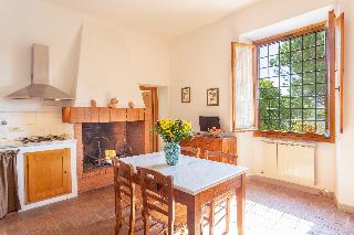 Fattoria Pratale, Florence