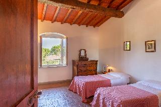 Fattoria Pratale, Florence