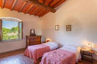 Fattoria Pratale, Florence