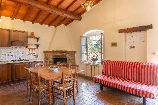 Fattoria Pratale, Florence