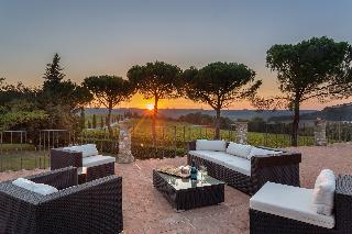 Fattoria Pratale, Florence