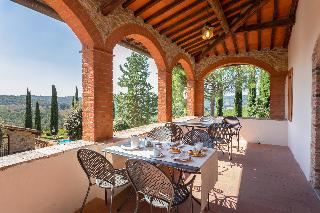 Fattoria Pratale, Florence