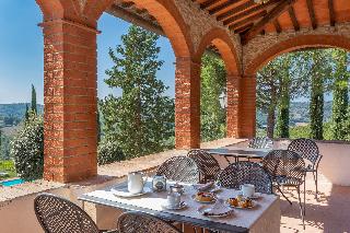 Fattoria Pratale, Florence