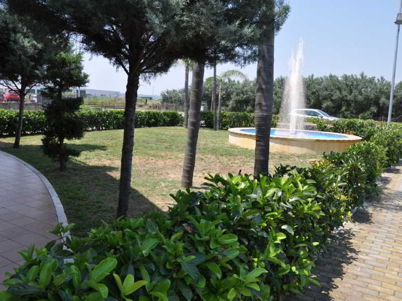 Hotel Santa Lucia, Calabria