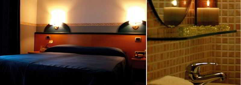 Hotel Santa Lucia, Calabria