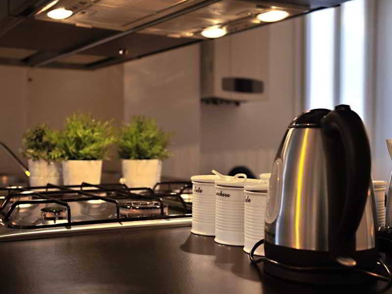 General view
 di Art Deco Apartment