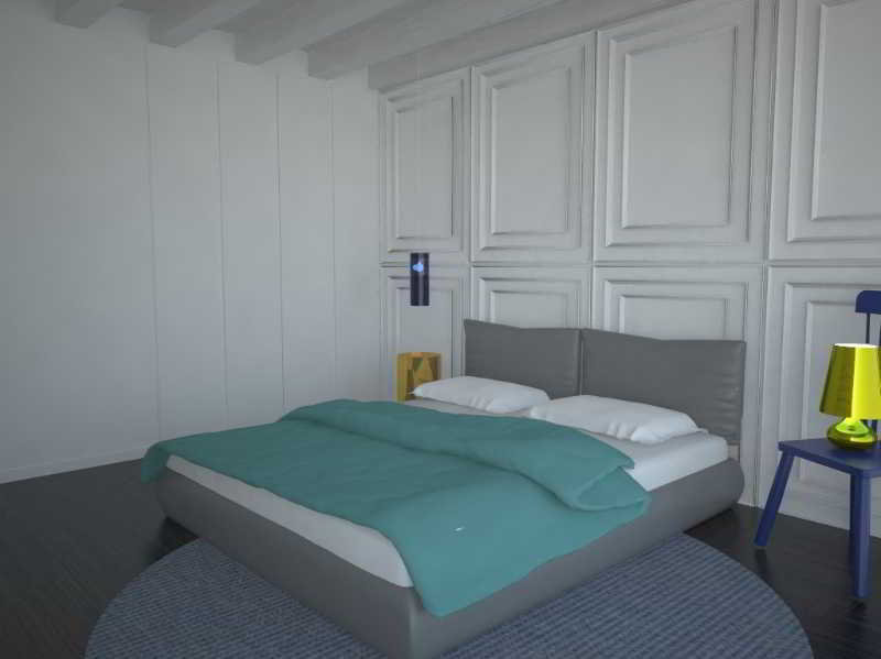 General view
 di Art Deco Apartment