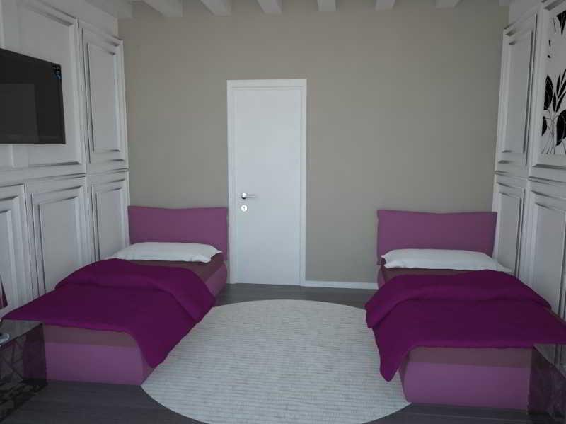 General view
 di Art Deco Apartment