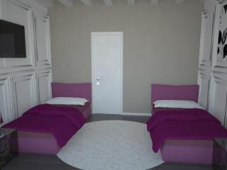 General view
 di Art Deco Apartment