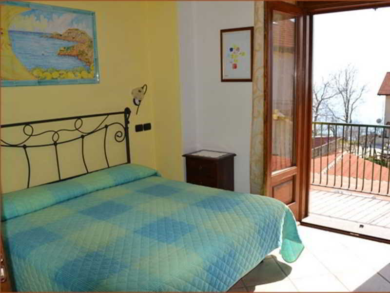 Agriturismo Luna Dagerola, Naples