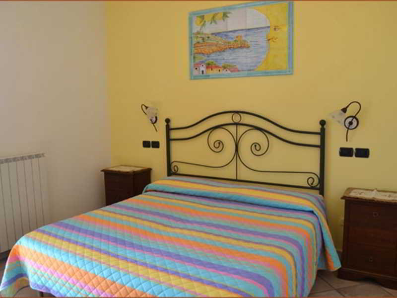 Agriturismo Luna Dagerola, Naples