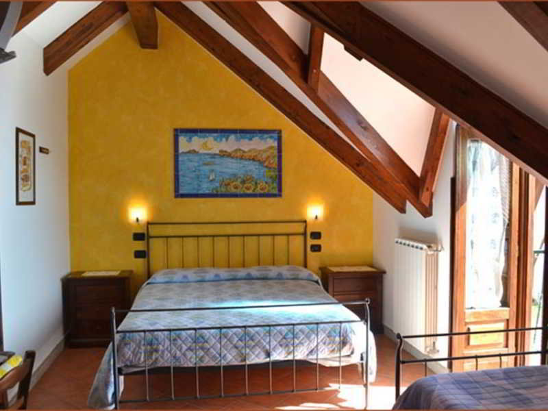 Agriturismo Luna Dagerola, Naples