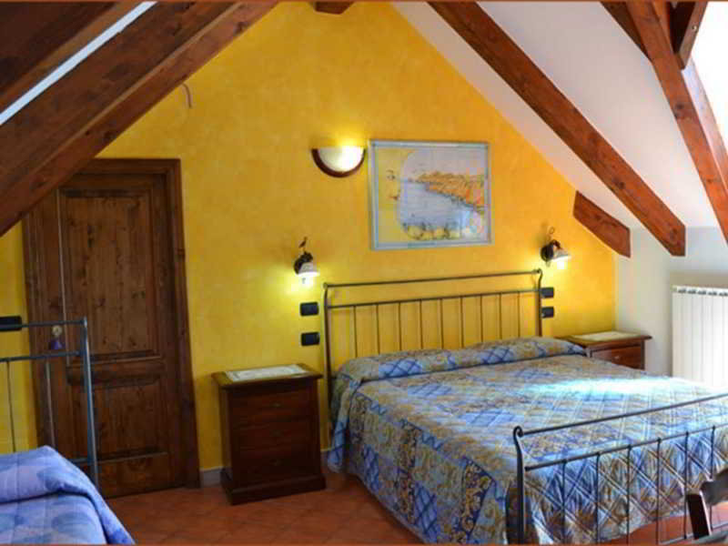 Agriturismo Luna Dagerola, Naples