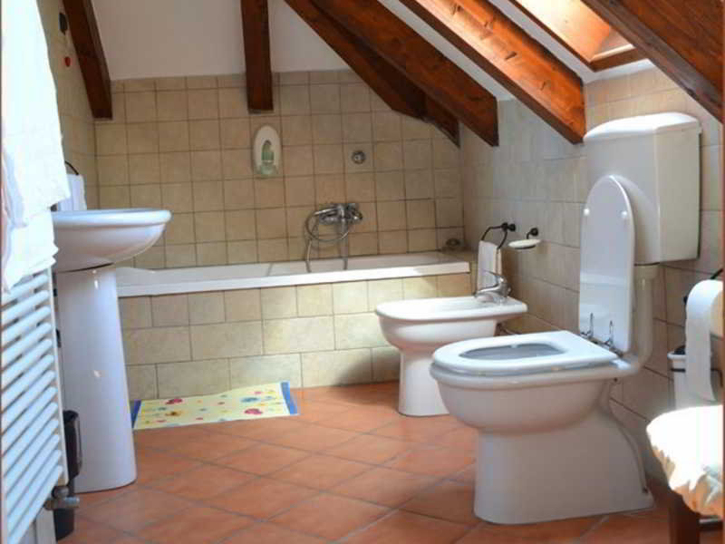 Agriturismo Luna Dagerola, Naples