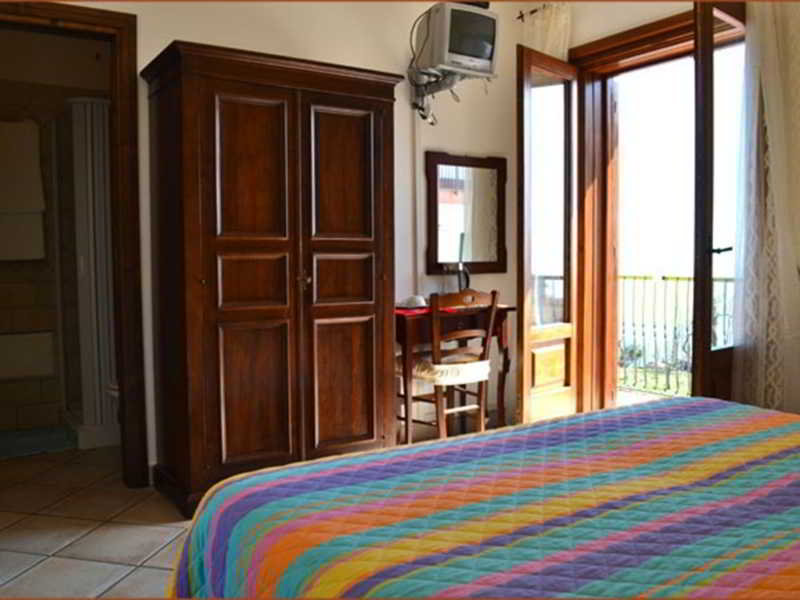 Agriturismo Luna Dagerola, Naples