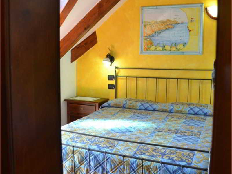 Agriturismo Luna Dagerola, Naples