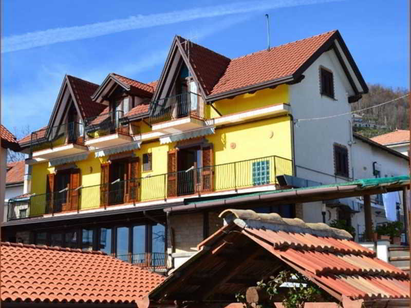 Agriturismo Luna Dagerola, Naples