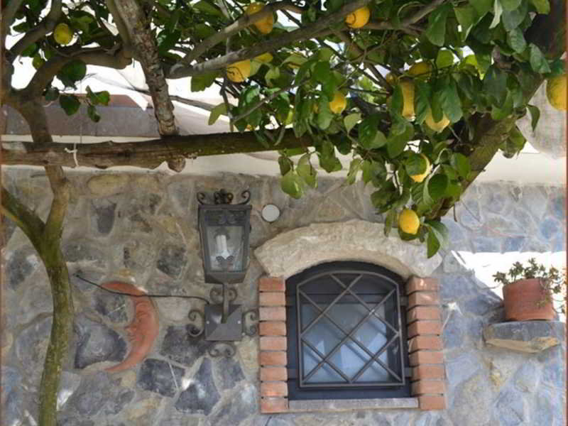 Agriturismo Luna Dagerola, Naples