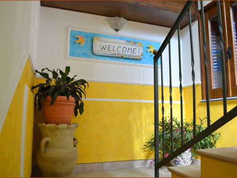 Agriturismo Luna Dagerola, Naples