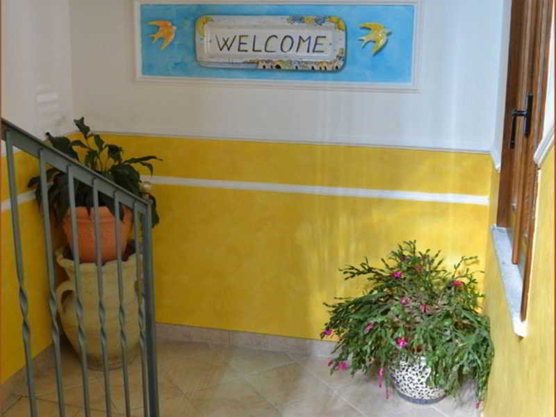 Agriturismo Luna Dagerola, Naples