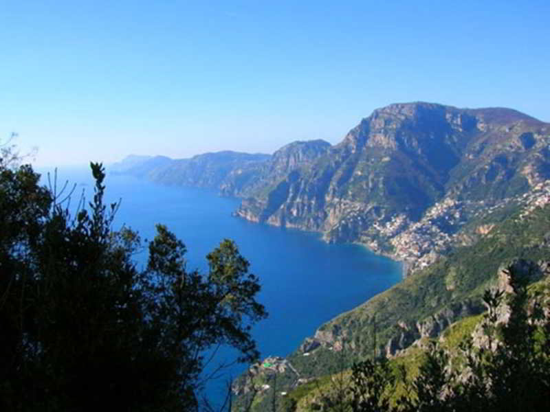 Agriturismo Luna Dagerola, Naples