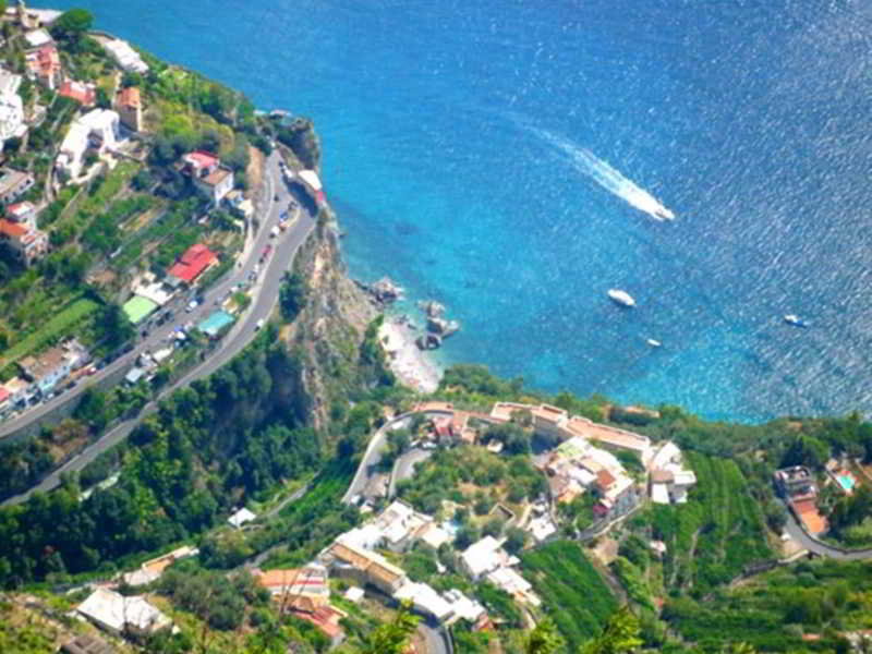 Agriturismo Luna Dagerola, Naples