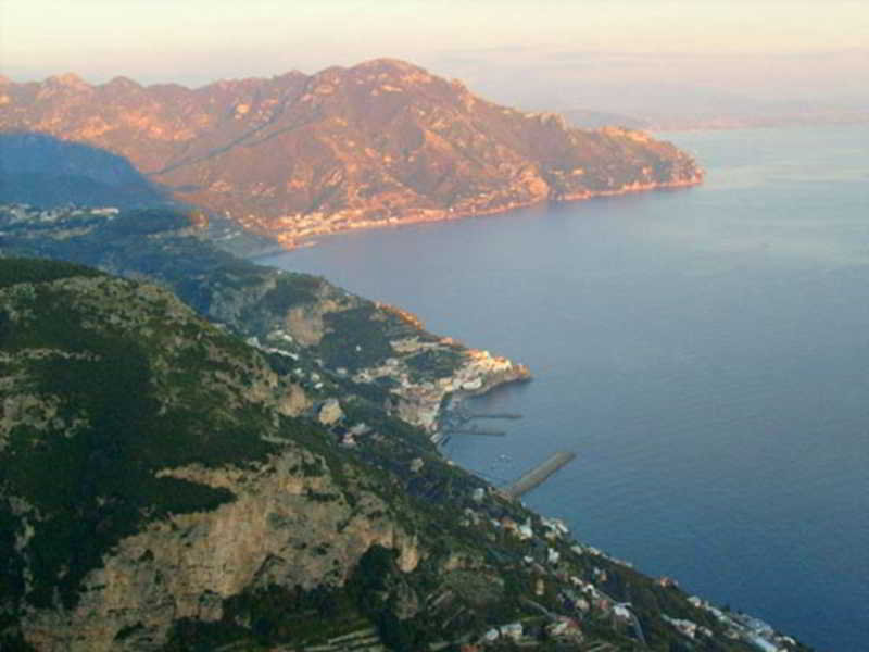 Agriturismo Luna Dagerola, Naples