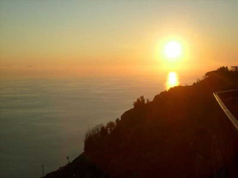 Agriturismo Luna Dagerola, Naples