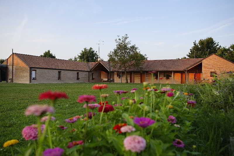 General view
 di Relais Agriturismo Ormesani