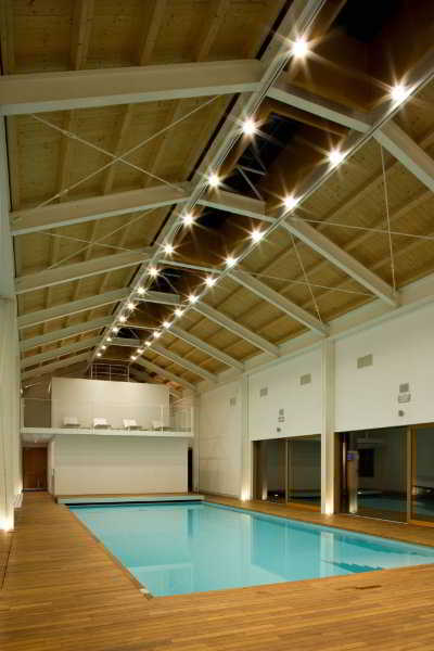 Pool
 di Relais Agriturismo Ormesani
