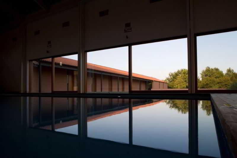 Pool
 di Relais Agriturismo Ormesani