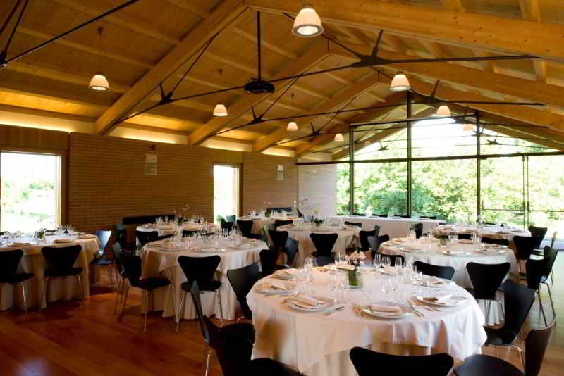 Restaurant
 di Relais Agriturismo Ormesani
