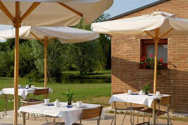 Terrace
 di Relais Agriturismo Ormesani