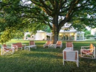 General view
 di Relais Villa Abbondanzi