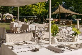 Relais Villa Abbondanzi, Ravenna