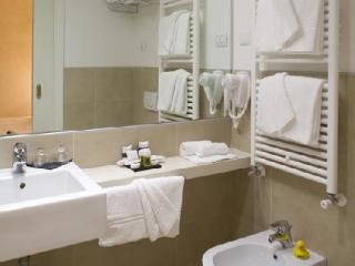 General view
 di Base Hotel To Work