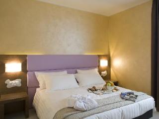 General view
 di Base Hotel To Work