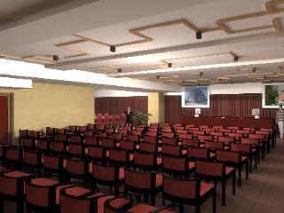 General view
 di Base Hotel To Work